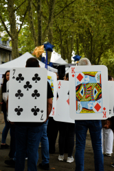 Lancement du Voyage Magique de Magie à l'hôpital - 10 sept. 2025