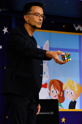 Lancement du Voyage Magique de Magie à l'hôpital - 10 sept. 2025