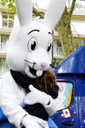 Lancement du Voyage Magique de Magie à l'hôpital - 10 sept. 2025