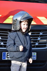 Journée Center parcs Bois aux daims