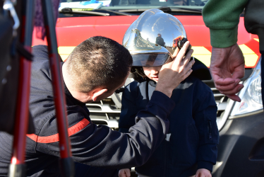 Journée Center parcs Bois aux daims