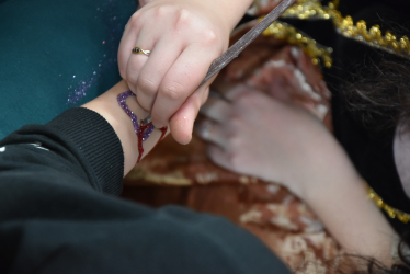 Journée Center parcs Bois aux daims