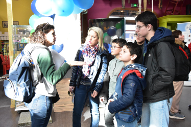 Journée Center parcs Bois aux daims