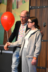 Journée Center parcs Bois aux daims