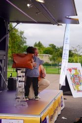 Magi'Bus Rouen - IME Le Chant du Loup