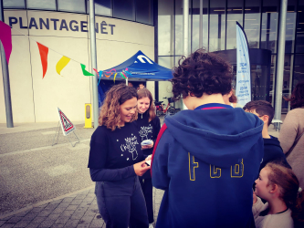 13 sept. Le Magi'Bus au Mans