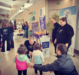 13 sept. Le Magi'Bus au Mans