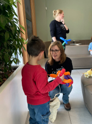 Magi'Bus Armentières