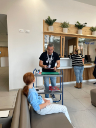 Magi'Bus Armentières