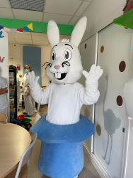 Rêve Sarah  Minnie et Perlimpinpin