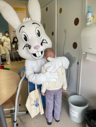 Rêve Sarah  Minnie et Perlimpinpin