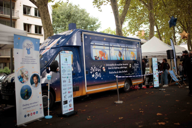 Lancement du Voyage Magique de Magie à l'hôpital - 10 sept. 2025