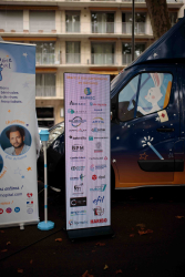 Lancement du Voyage Magique de Magie à l'hôpital - 10 sept. 2025