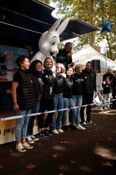 Lancement du Voyage Magique de Magie à l'hôpital - 10 sept. 2025