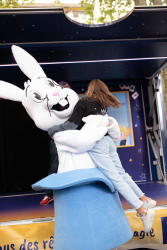 Lancement du Voyage Magique de Magie à l'hôpital - 10 sept. 2025