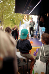 Lancement du Voyage Magique de Magie à l'hôpital - 10 sept. 2025