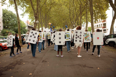 Lancement du Voyage Magique de Magie à l'hôpital - 10 sept. 2025