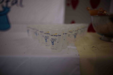 Lancement du Voyage Magique de Magie à l'hôpital - 10 sept. 2025