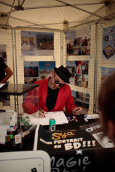 Lancement du Voyage Magique de Magie à l'hôpital - 10 sept. 2025