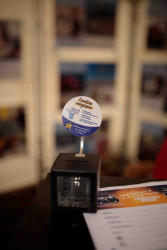 Lancement du Voyage Magique de Magie à l'hôpital - 10 sept. 2025