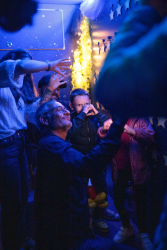 Lancement du Voyage Magique de Magie à l'hôpital - 10 sept. 2025