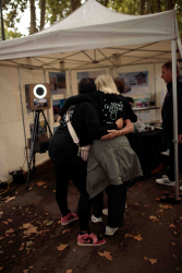 Lancement du Voyage Magique de Magie à l'hôpital - 10 sept. 2025