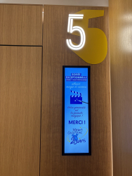 Soirée Mécènes 2026 - Paris