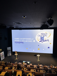 Soirée Mécènes 2026 - Paris