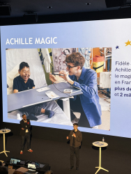 Soirée Mécènes 2026 - Paris