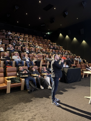 Soirée Mécènes 2026 - Paris