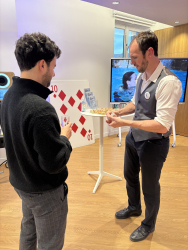 Soirée Mécènes 2026 - Paris