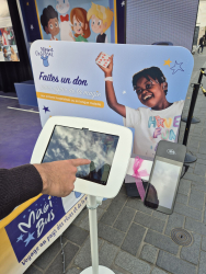 MagiBus Nantes Centre-ville