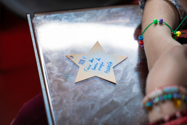 11 sept. - Le Magi'Bus à l'IEM Ballan Charlemagne à Miré