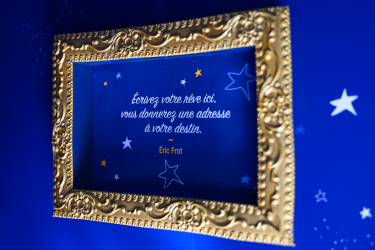 11 sept. - Le Magi'Bus à l'IEM Ballan Charlemagne à Miré