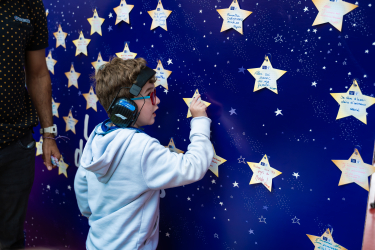 11 sept. - Le Magi'Bus à l'IEM Ballan Charlemagne à Miré