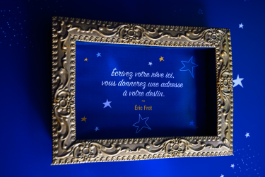 11 sept. - Le Magi'Bus à l'IEM Ballan Charlemagne à Miré