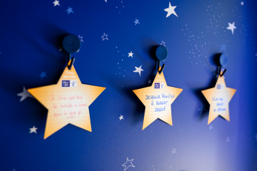 11 sept. - Le Magi'Bus à l'IEM Ballan Charlemagne à Miré