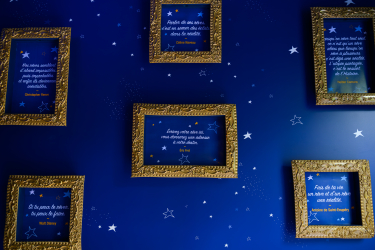 11 sept. - Le Magi'Bus à l'IEM Ballan Charlemagne à Miré