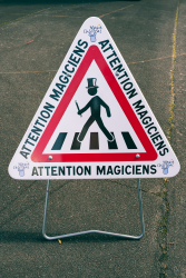 11 sept. - Le Magi'Bus à l'IEM Ballan Charlemagne à Miré