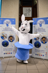 Spectacle de Noël 2025