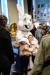 Spectacle de Noël 2025