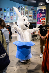 Spectacle de Noël 2025