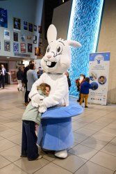 Spectacle de Noël 2025