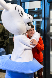 Spectacle de Noël 2025