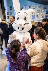Spectacle de Noël 2025