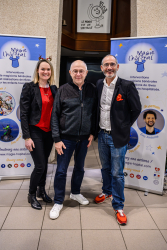 Spectacle de Noël 2025