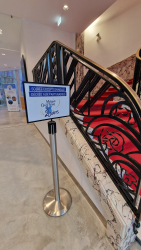 Soirée Mécènes 2026 - Paris