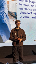 Soirée Mécènes 2026 - Paris