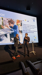 Soirée Mécènes 2026 - Paris