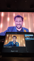 Soirée Mécènes 2026 - Paris